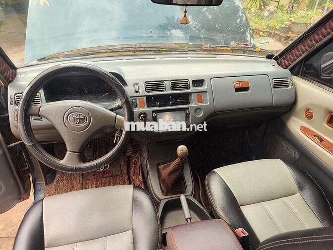 2 107 2003 GL - 55000 km