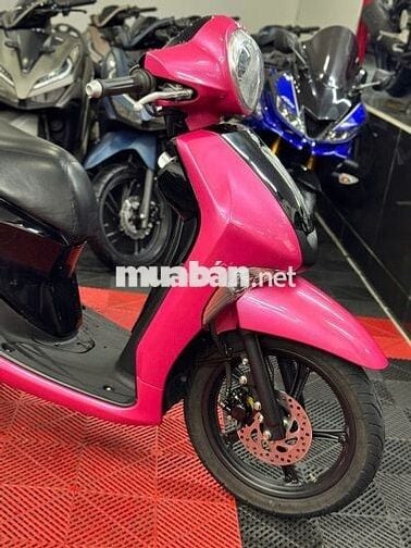 💥 Yamaha Janus 2018 khoá SMK Hồng Candy BSTP 9 chủ