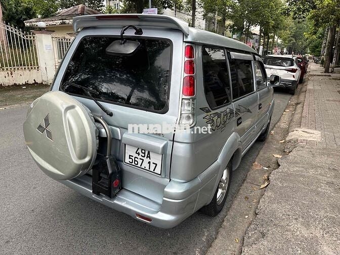 Mitsubishi Jolie 2005 Chính chủ ký