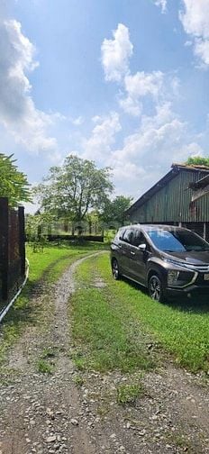 BÁN NHÀ VƯỜN KÈM KHU TRANG TRẠI ĐÃ XD HOÀN THIỆN CƠ BẢN, HỆ SINH THÁI