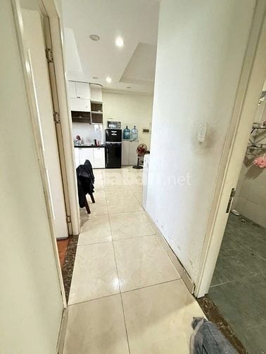 Chung cư Mũi Tàu, Trường Chinh, TB: 90m2, 2p ngủ, 2wc, full NT, 9tr5