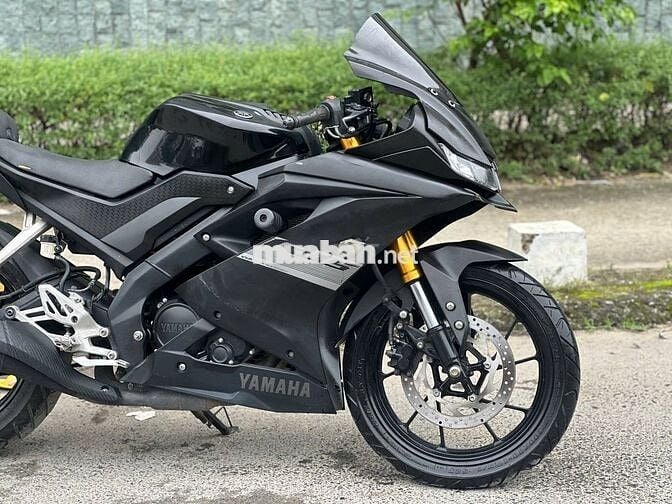 Yamaha R15V3 2023 cực đẹp có trả góp trao đổi ✅