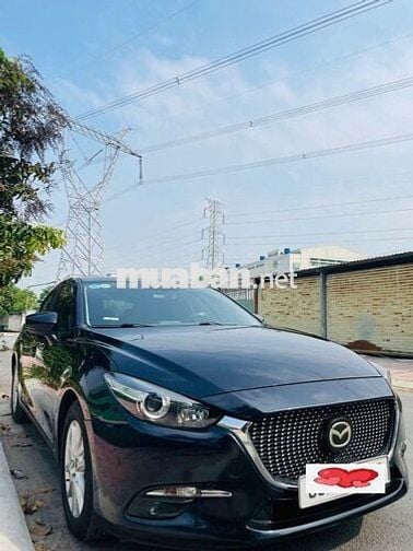 Mazda 3 2018 1.5 AT hackback - 75000 km