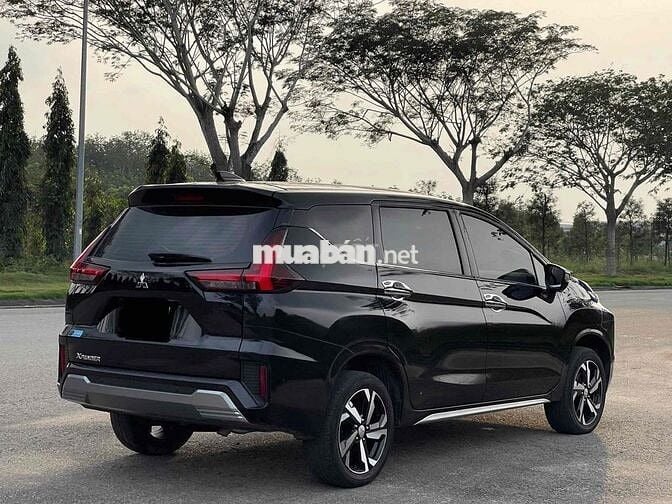 Mitsubishi Xpander 2022 AT Premium - 53000 km