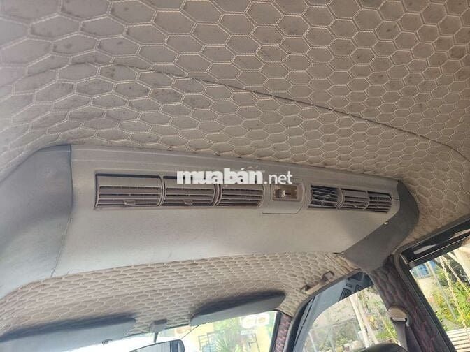 2 107 2003 GL - 55000 km