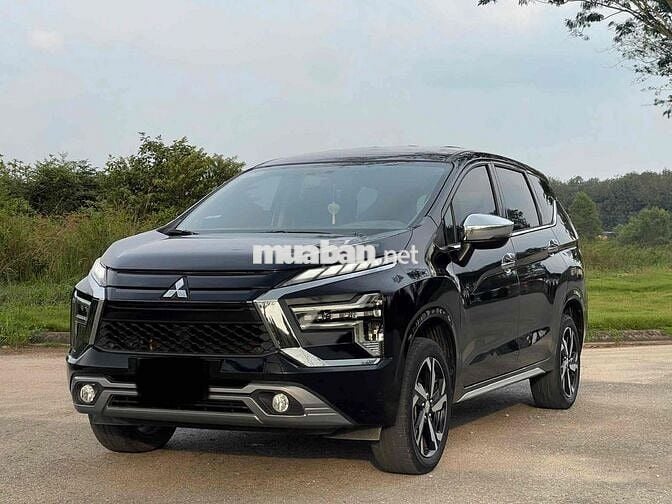 Mitsubishi Xpander 2022 AT Premium - 53000 km