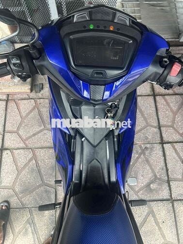 Exciter 150 led 2019 biển 65