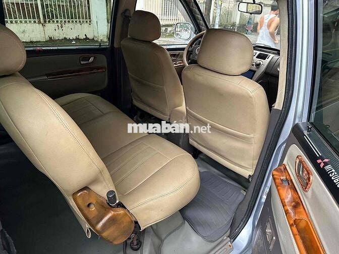 Mitsubishi Jolie 2005 Chính chủ ký