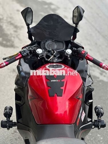 Kawasaki Z400 2020 có trả góp trao đổi ✅