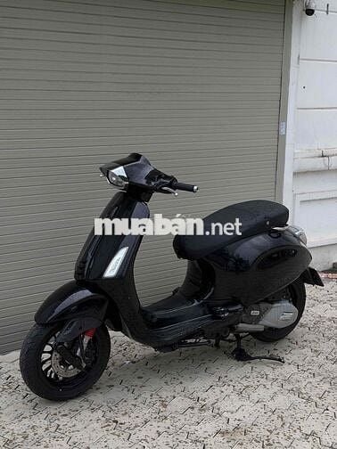 Xe vespa 125 cần bán