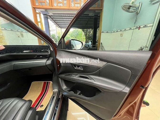 2018 1.6L Turbo - 109000 km