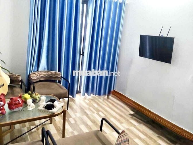 🏡 CHO THUÊ CĂN HỘ 2 PHÒNG NGỦ – ECOGARDEN HUẾ, GIÁ CHỈ  6TRIỆU/THÁNG