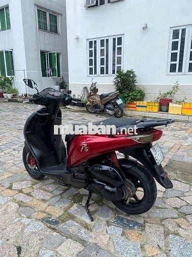 Xe Honda dylan fun ps