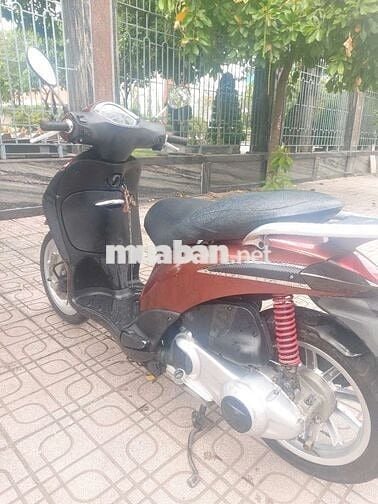 Liberty 2Vie date 2012 xả rẻ