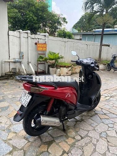 Xe Honda dylan fun ps