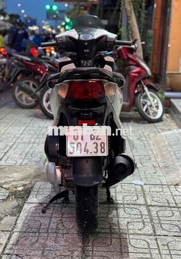 honda Sh 125i nhập ý sm 103 xe đẹp 9 chủ sang tên