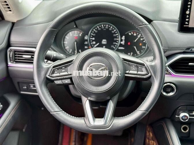 Cx5 2.0Premium lên nhiều option ❇️❇️