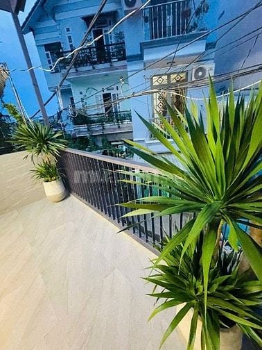 BÁN NHÀ HXH ĐS5, LINH XUÂN , DT 56M2 2 TẦNG 3PN, GIÁ CHỈ 4.X TỶ