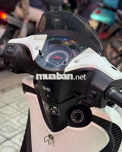 honda Sh 125i nhập ý sm 103 xe đẹp 9 chủ sang tên