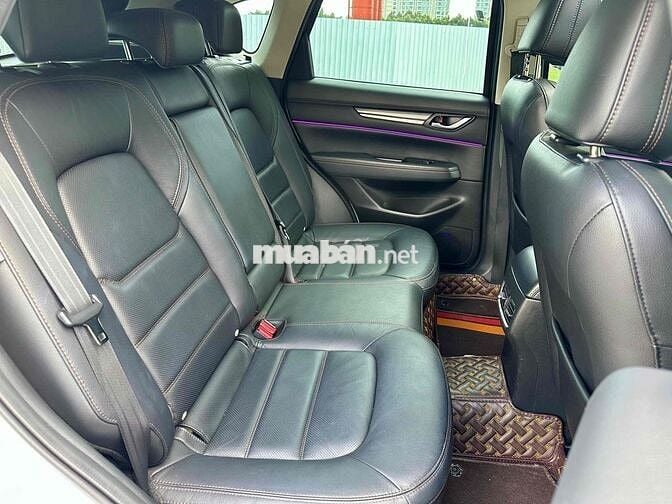 Cx5 2.0Premium lên nhiều option ❇️❇️