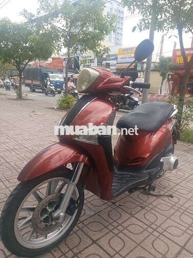 Liberty 2Vie date 2012 xả rẻ