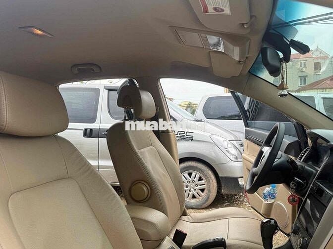 Chevrolet Captiva 2009 - AT máy dầu