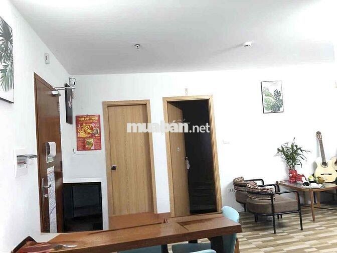 🏡 CHO THUÊ CĂN HỘ 2 PHÒNG NGỦ – ECOGARDEN HUẾ, GIÁ CHỈ  6TRIỆU/THÁNG