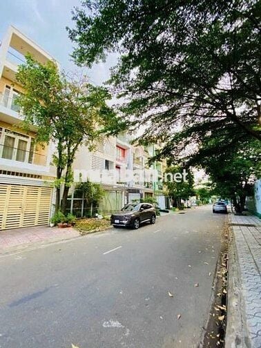 Cho thuê nhà gần Phạm Văn Đồng, Gigamall, cầu Bình Lợi 4x17m 3L5PN