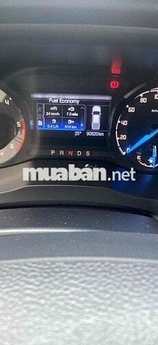 Ford Ranger 2018 XLS 2.2L 4x2 AT - 91000 km