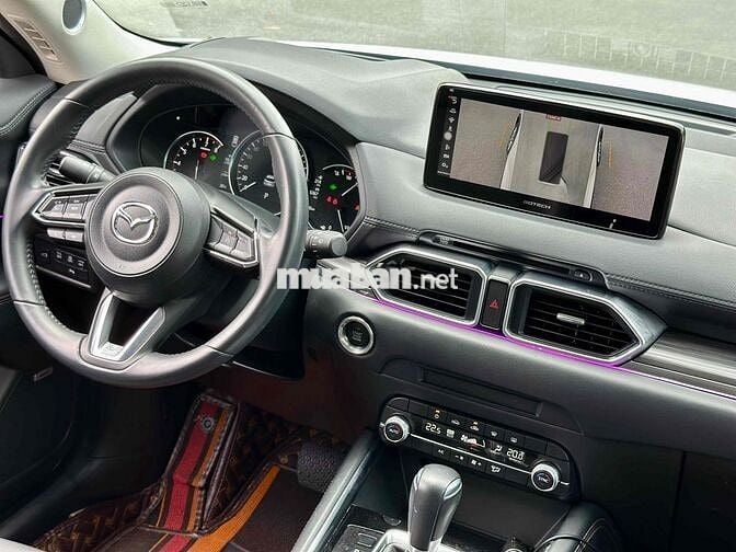 Cx5 2.0Premium lên nhiều option ❇️❇️