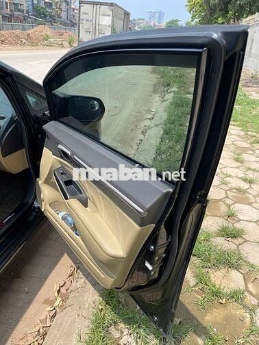 Honda Civic 2009 1.8 AT - 88000 km