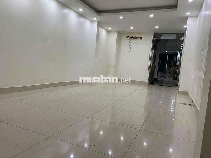 MẶT BẰNG ĐẸP Q11 – MẶT TIỀN ĐƯỜNG LỚN BÌNH THỚI –DT 80M² GIÁ CHỈ 14TR