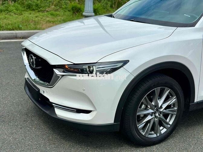 Cx5 2.0Premium lên nhiều option ❇️❇️