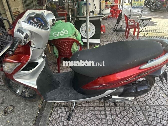 Vison bstp chính chủ