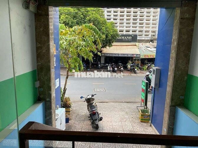 MẶT BẰNG ĐẸP Q11 – MẶT TIỀN ĐƯỜNG LỚN BÌNH THỚI –DT 80M² GIÁ CHỈ 14TR