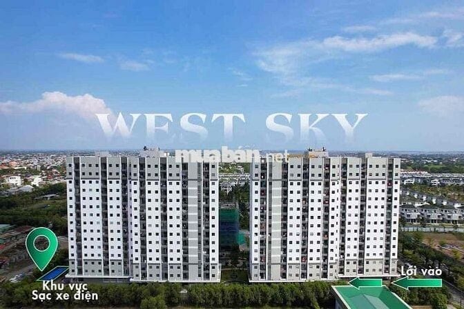 🏡 CHO THUÊ CĂN HỘ 2 PHÒNG NGỦ – ECOGARDEN HUẾ, GIÁ CHỈ  6TRIỆU/THÁNG