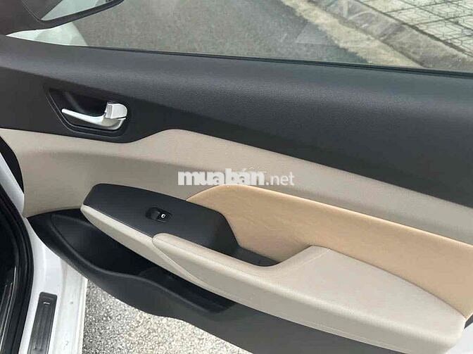 Hyundai Accent 2020 1.4MT - 11 km