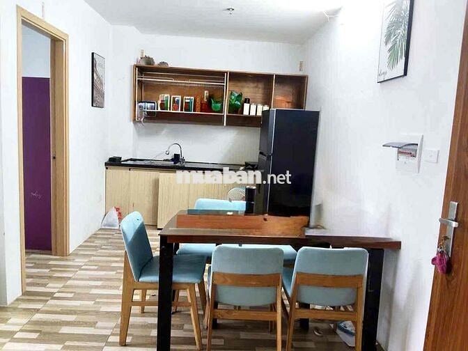 🏡 CHO THUÊ CĂN HỘ 2 PHÒNG NGỦ – ECOGARDEN HUẾ, GIÁ CHỈ  6TRIỆU/THÁNG