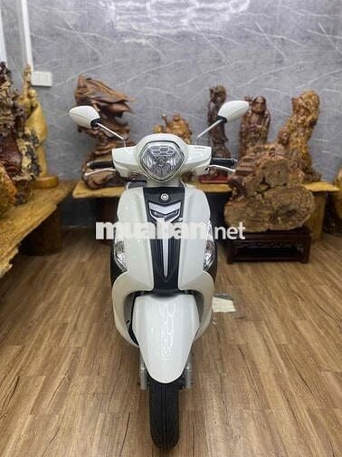 👉Grande 2015 biển SG dàn áo cứng cáp, máy khoẻ