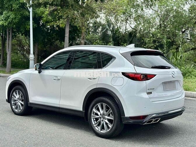 Cx5 2.0Premium lên nhiều option ❇️❇️