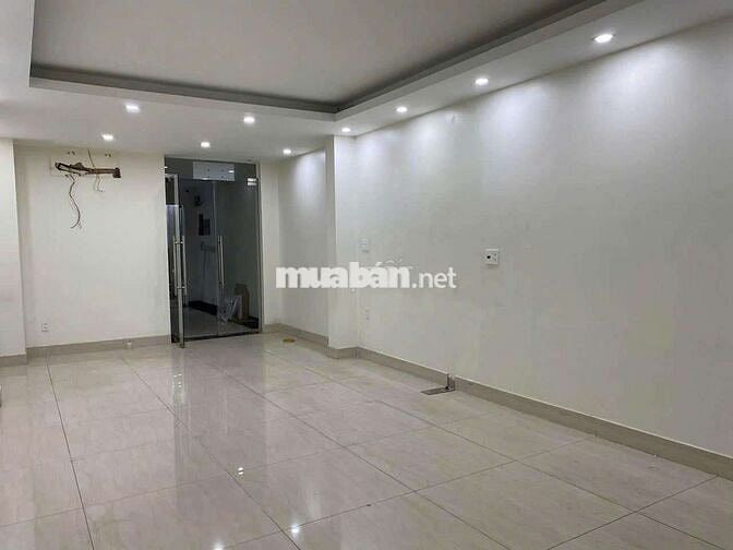 MẶT BẰNG ĐẸP Q11 – MẶT TIỀN ĐƯỜNG LỚN BÌNH THỚI –DT 80M² GIÁ CHỈ 14TR