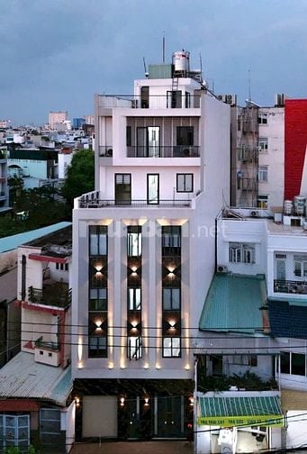 Cc gửi bán nhà quang trung p11 gì vấp giá 50 tỷ 