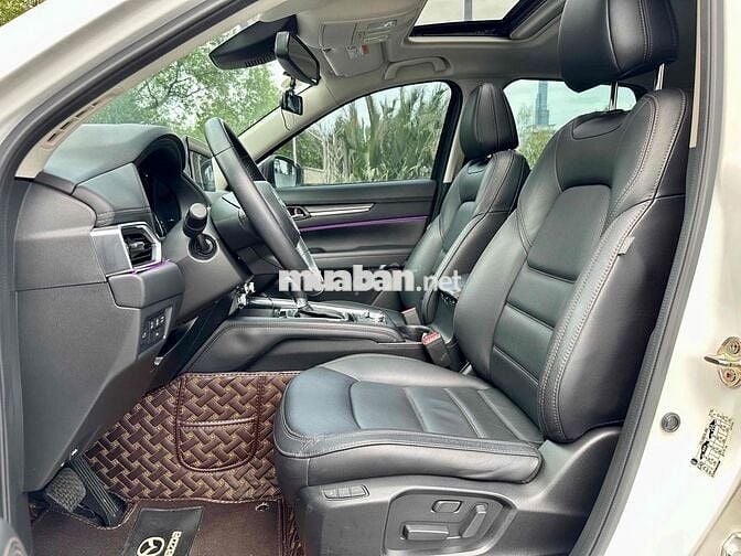 Cx5 2.0Premium lên nhiều option ❇️❇️