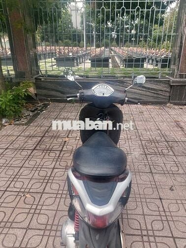 Liberty 2Vie date 2012 xả rẻ