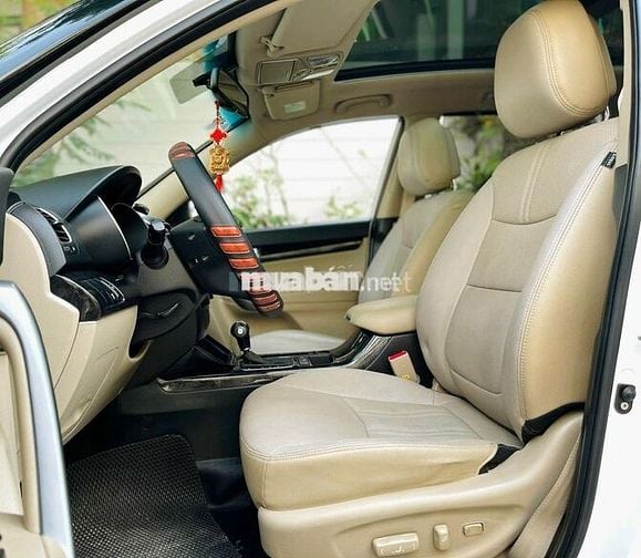 Kia Sorento CRDi 2019 máy dầu số tự động