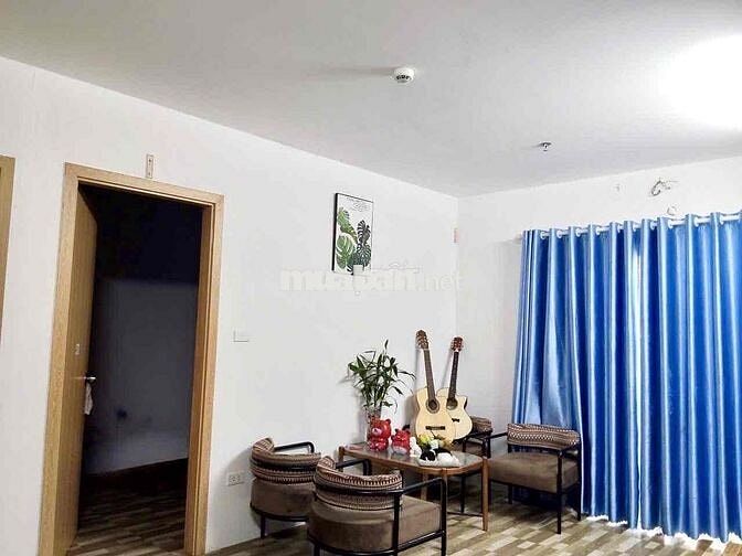 🏡 CHO THUÊ CĂN HỘ 2 PHÒNG NGỦ – ECOGARDEN HUẾ, GIÁ CHỈ  6TRIỆU/THÁNG