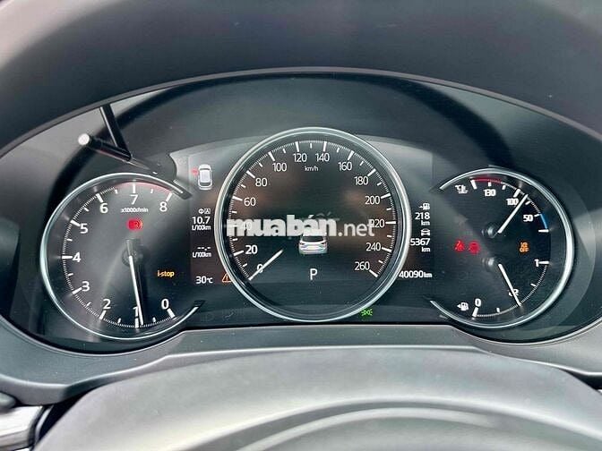 Cx5 2.0Premium lên nhiều option ❇️❇️