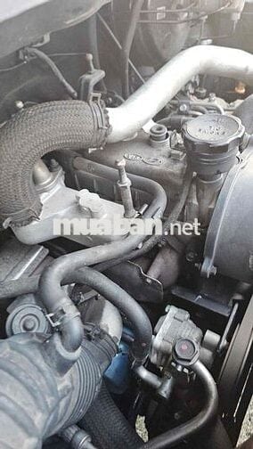 Hyundai Starex 2017 - 150000 km