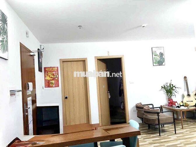 🏡 CHO THUÊ CĂN HỘ 2 PHÒNG NGỦ – ECOGARDEN HUẾ, GIÁ CHỈ  6TRIỆU/THÁNG