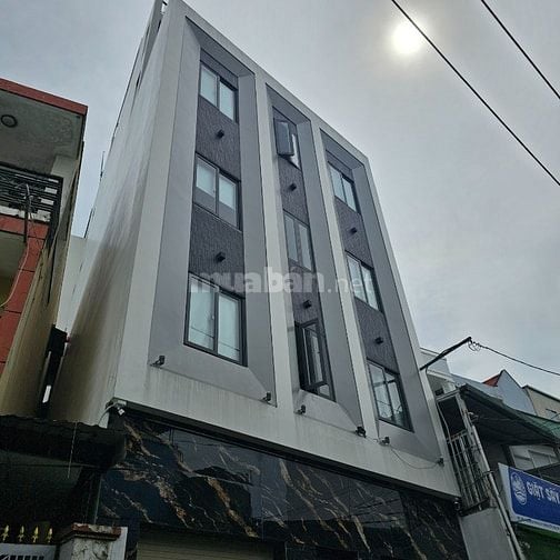 Cc gửi bán nhà quang trung p11 gì vấp giá 50 tỷ 